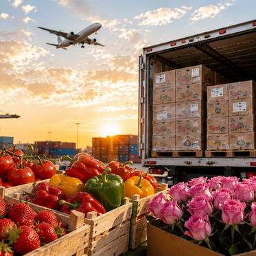 Armenia Launches $5.4 Million Plan to Boost Exports to Europe, UK and Canada Following Russian Trade Restrictions