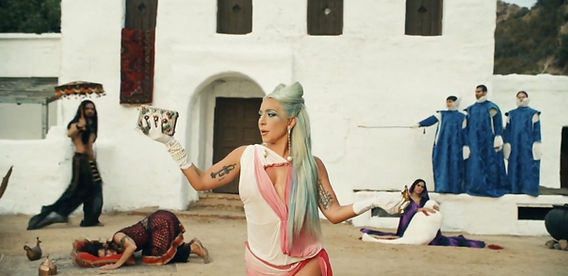 Tarsem Singh, Director of Lady Gaga's '911' Music Video, to Lead Jury at Golden Apricot Film Festival Tarsem Singh, Director of Lady Gaga's '911' Music Video, to Lead Jury at Golden Apricot Film Festival