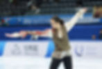 Russian Figure Skater Competes at Winter Olympics to Composer Edgar Hakobyan’s Music