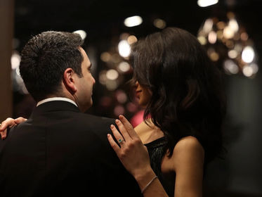 Alen Simonyan Announces Engagement to Actress 20 Years Younger