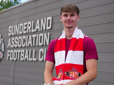 British-Armenian Footballer Finn Geragusian Signs First Professional Contract With Premier League Club Sunderland
