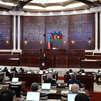 Azerbaijan Changes Nakhijevan Constitution, Cripples Autonomy, Erases Armenian History, Declares Full Control