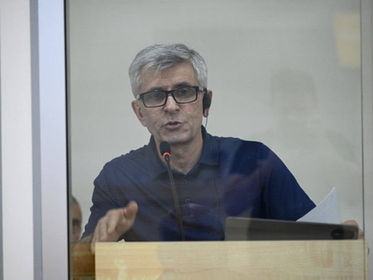 POW Says Azerbaijan Blocks Armenian Detainees From Court Documents and Legal Representation