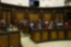 Civil Contract Pushes Bill Requiring Voters to Spend 183 Days in Armenia Before Elections