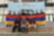 Armenian Students Take Two Bronze Medals at International AI Olympiad in Kazakhstan