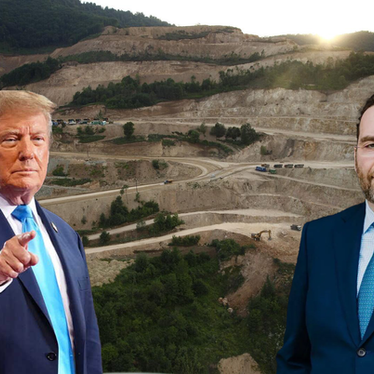 Trump-Linked Businessman Buys Armenian Copper Mine for $228.5 Million, Plans to Shift Exports From China to U.S.