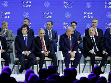 Trump Announces February Trip by VP Vance to Armenia and Azerbaijan