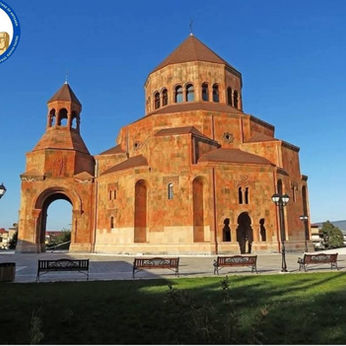 Azerbaijan Demolishes Armenian Church in Artsakh as Experts Warn of Systematic Erasure