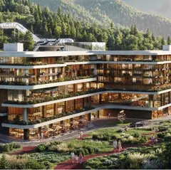 Hyatt Regency to Make Armenia Debut With Luxury Hotel in Dilijan