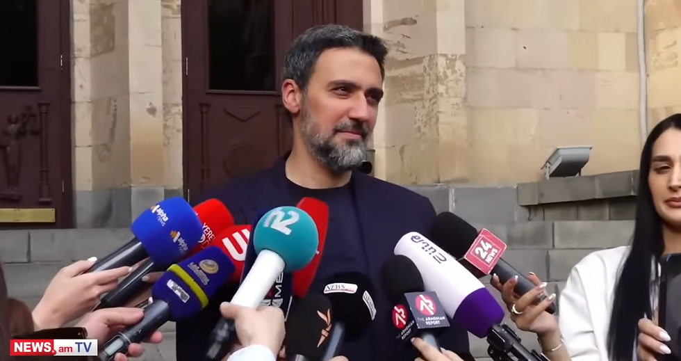 Armenia’s Constitutional Court Upholds June 7 Election Results, Rejects Opposition Appeals