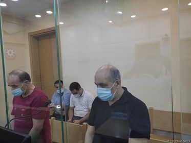Urgent Warning: Armenian POW’s Life at Risk as Health Rapidly Deteriorates in Azerbaijani Custody 