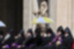 Catholicos Aram I and Armenian Clergy Sing “Cilicia” in the Vatican With Pope Leo XIV Standing Alongside Them