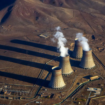 Aliyev Envisions Power Lines, Oil and Gas Pipelines Through Armenia Under TRIPP, Warns Armenia Will Face Energy Crisis
