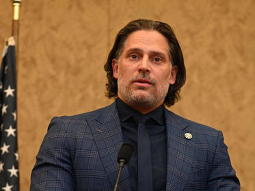 Joe Manganiello Urges Action: “We Must Use Our Voices” to Stand with Armenia