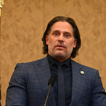 Joe Manganiello Urges Action: “We Must Use Our Voices” to Stand with Armenia