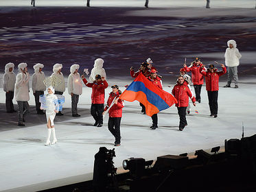 Armenian Ski Athletes Earned 2026 Olympic Spots Without Government Funding 