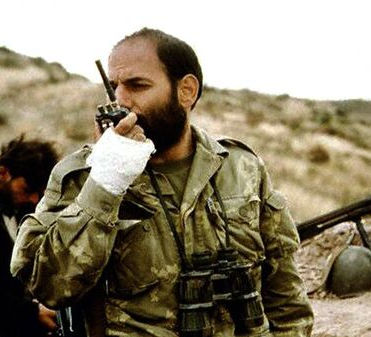 From California to Artsakh: Monte Melkonian’s Legacy Remembered on 68th Birthday Anniversary