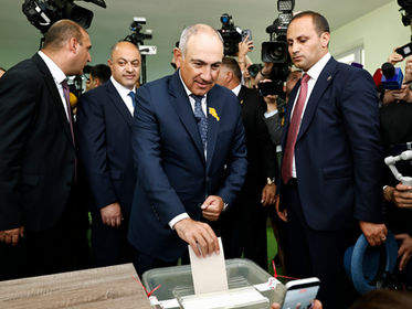 Pashinyan Wins Third Consecutive Term as Prime Minister, Opposition Questions Election Results