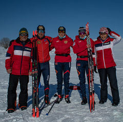 “Winter Sports Are Treated Like Orphans”: Armenian Skiing Faces Crisis Before Olympics