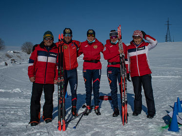 “Winter Sports Are Treated Like Orphans”: Armenian Skiing Faces Crisis Before Olympics