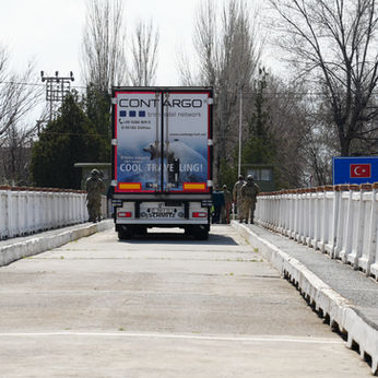 Armenia Can Now Officially Import Goods Directly From Turkey Without Intermediaries