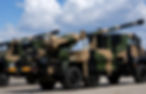 Made in Armenia: Homegrown Atlant Rocket System Successfully Tested in Live-Fire Military Exercise