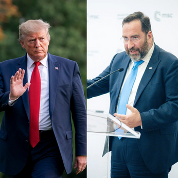 Trump Appoints Konstantin Sokolov to Oversee $201 Million TRIPP+ Initiative for Armenia and the Region