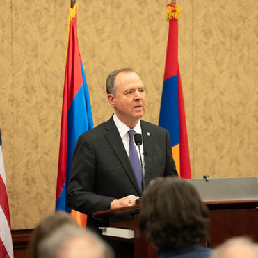 Schiff Demands Independent Investigation Into Dr. Oz Over “Discriminatory” CMS Video