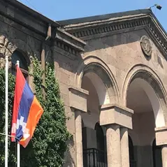 “Historic Disgrace”: Armenia Court Strips Artsakh Government of Its Last Official Presence in Yerevan