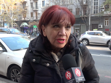 Should Peace Come at the Cost of Forgetting the Armenian Genocide? Yerevan Citizens Reject Pashinyan's Stance