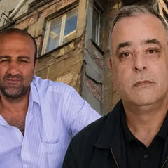 64-Year-Old Armenian Man Stabbed to Death After Rent Dispute in Istanbul; Suspect Confesses