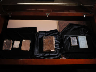 Rare 350-Year-Old Armenian Manuscript Returns to Matenadaran