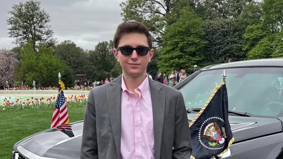 21-Year-Old Armenian-American Congressional Intern Fatally Shot in Washington, D.C.