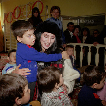 Cher Turns 80: Celebrating the Armenian-American Icon Who Never Forgot Her Roots and Became One of the World’s Most Recognizable Armenian Voices