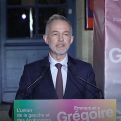 Paris Armenians Rally Behind New Mayor in High-Stakes Vote Against Pro-Azerbaijani Candidate
