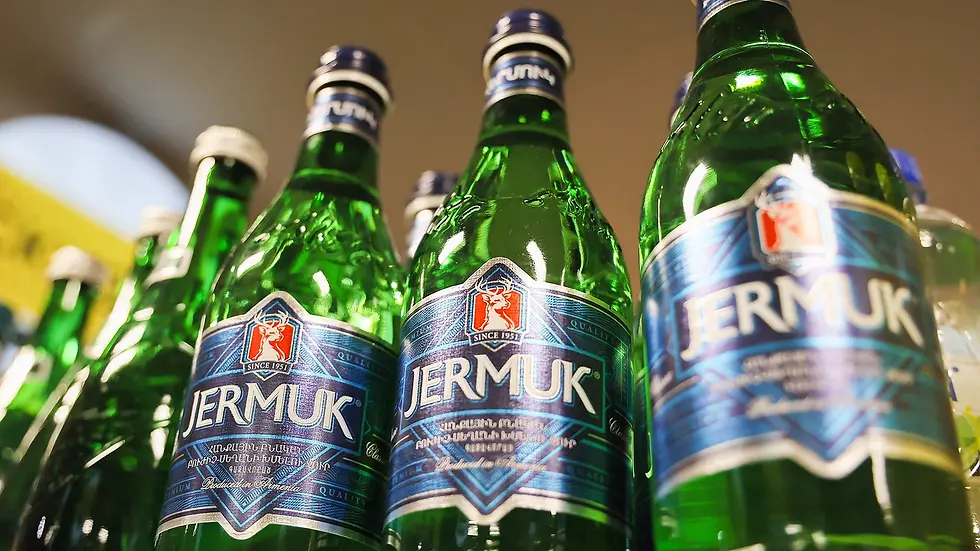 Russia Says Armenian Dairy Products Fail Safety Standards, Imposes New Import Restrictions