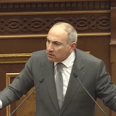 Pashinyan’s Outburst in Parliament: Armenian PM Threatens Opposition With Prison