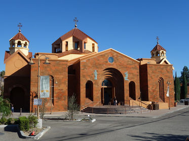 Khachkar Studios Launches Historically Unprecedented $10+ Million Initiative to Reinvigorate Faith Through Service