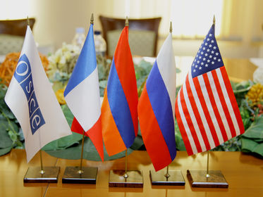 Armenian Government Publishes Full Archive of Nagorno-Karabakh Negotiation Documents