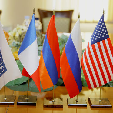 Armenian Government Publishes Full Archive of Nagorno-Karabakh Negotiation Documents