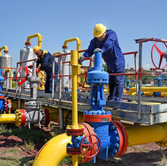 Armenia to Face 10-Day Suspension of Russian Gas Supply
