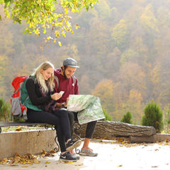 HIKEArmenia Takes the Armenian National Trail Online: A Nearly 1,000 km Trail from North to South