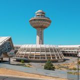 Armenia’s Famous Round Zvartnots Airport Terminal Could Be Demolished Under Government Plan