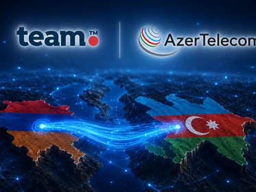Armenia and Azerbaijan Agree to Exchange Internet Traffic, Signing Landmark Deal to Route Data Through Each Other’s Territories
