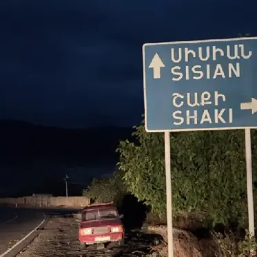 Armenian Authorities Had Two-Day Warning Before Azerbaijani Soldier Shot Mother of Three