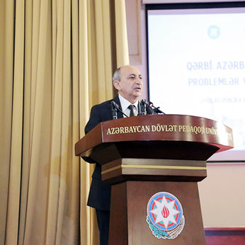 Azerbaijani Lawmaker Wants ‘Western Azerbaijan’ Claims Included in Armenia Peace Talks