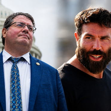 EXCLUSIVE: Dan Bilzerian to Randy Fine After Anti-Armenian Remarks: “He’s Scared”