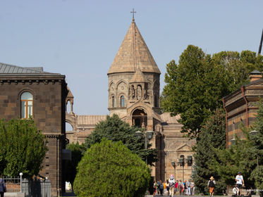 Mother See Declares June 27 a Day of National Disgrace, Condemns Government for ‘Grave Insult’ to Holy Etchmiadzin