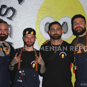 Dave’s Hot Chicken Named Yelp’s Most Loved Brand of 2025