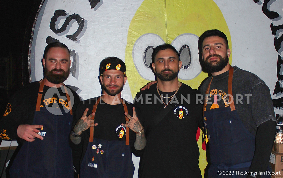 Dave’s Hot Chicken Named Yelp’s Most Loved Brand of 2025